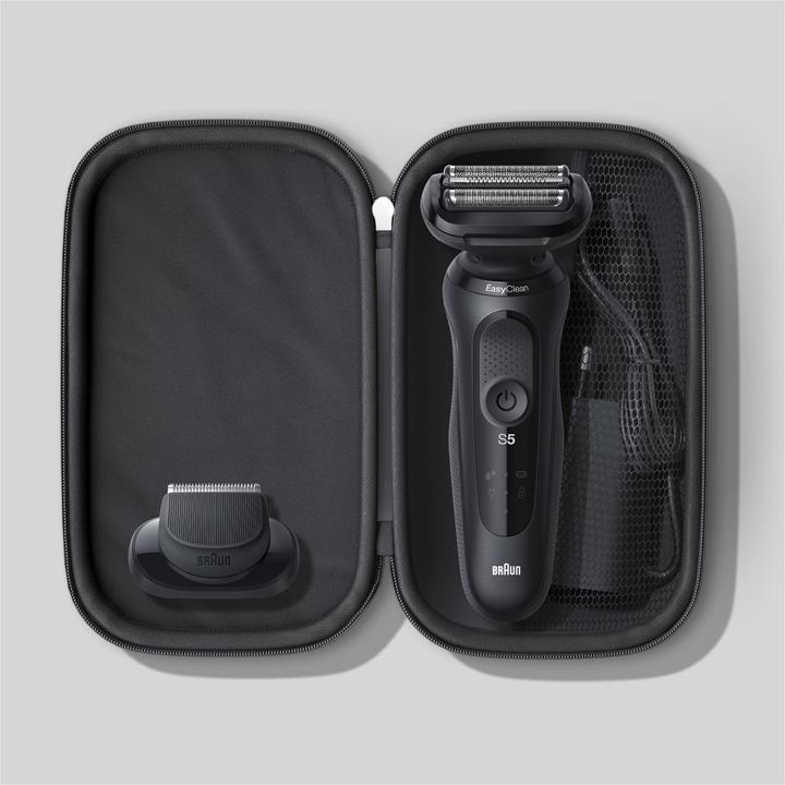 Actual product image Braun Series 5