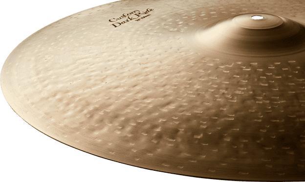 Actual product image Zildjian K0967 (22.01", Cymbal)