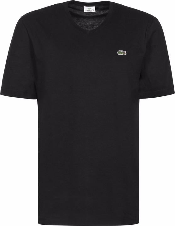 Immagine prodotto Lacoste Maglietta Basic Sport con collo a V (XXL)