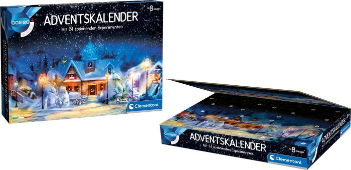 Produktbild Clementoni Galileo