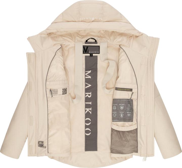 Image du produit Marikoo Elira 16 (XS)