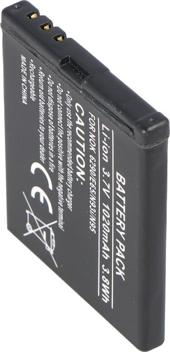 Produktbild Nokia Akku 6290, BL-5F