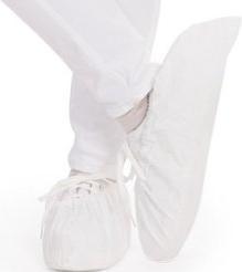 Immagine prodotto Hygostar Soprascarpe CPE ANTI SLIDE LIGHT, bianco (Sovrascarpe)