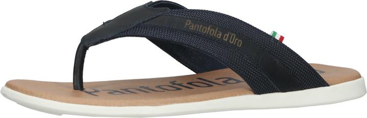Actual product image Pantofola d'Oro Dino Uomo Flip Flop - 58623 (40)