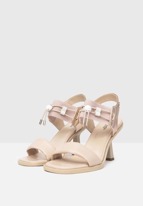 Actual product image Nero Giardini Sandalen (39)