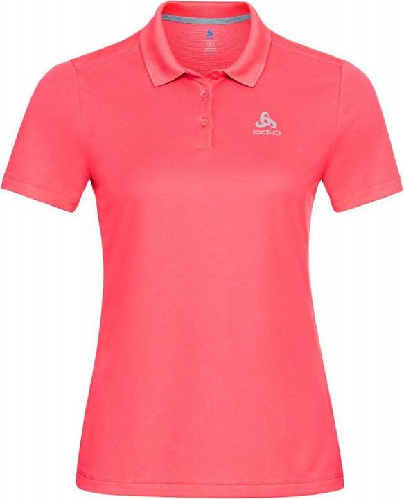 Paradise Pink
