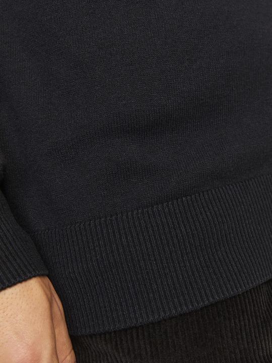 Actual product image Jack & Jones Jjeemil Knit Button Cardigan Noos (XS)