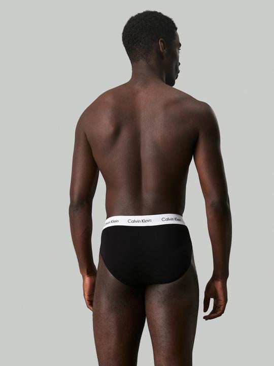 Immagine prodotto Calvin Klein Cotone elasticizzato (XL, confezione da 3)