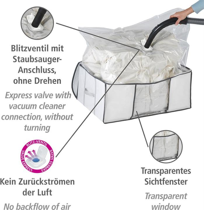 Produktbild Wenko Soft