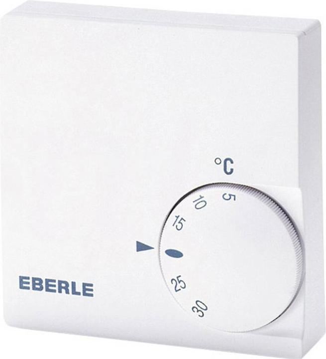Produktbild Eberle Controls Raumthermostat Raumtemperaturregler