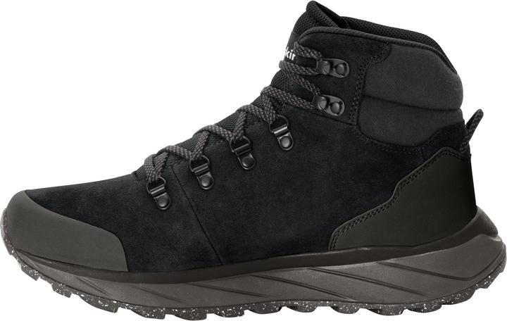 Actual product image Jack Wolfskin Terraventure Urban Mid M (44)