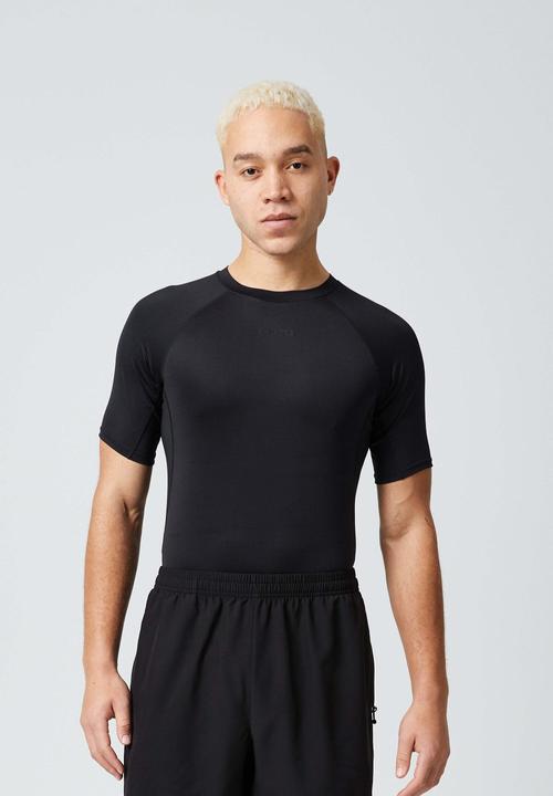 Immagine prodotto Snocks Camicia funzionale da uomo (XXL)