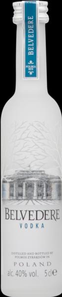 Produktbild Belvedere Vodka (1 x 5 cl)