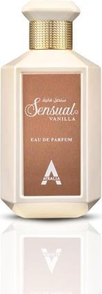 Actual product image Atralia Equest Sensual Vanilla (Eau de parfum, 100 ml)