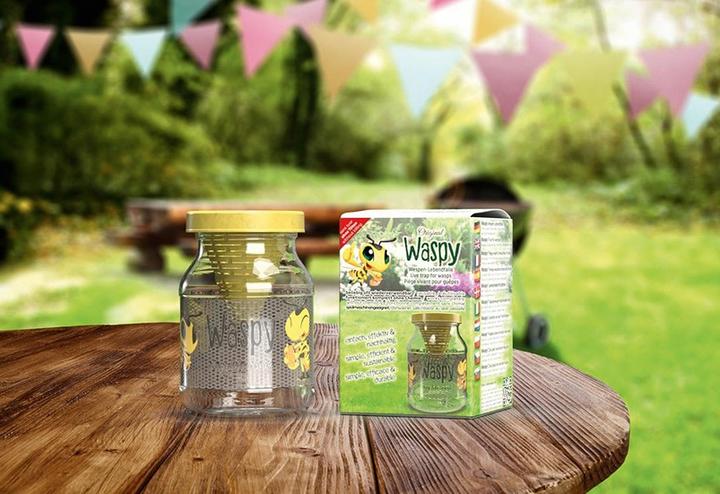 Produktbild Vincentes Waspy