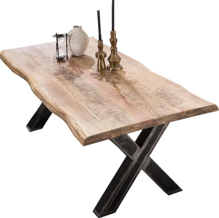 Actual product image SIT Möbel Dianne (240 x 6 x 100 cm)