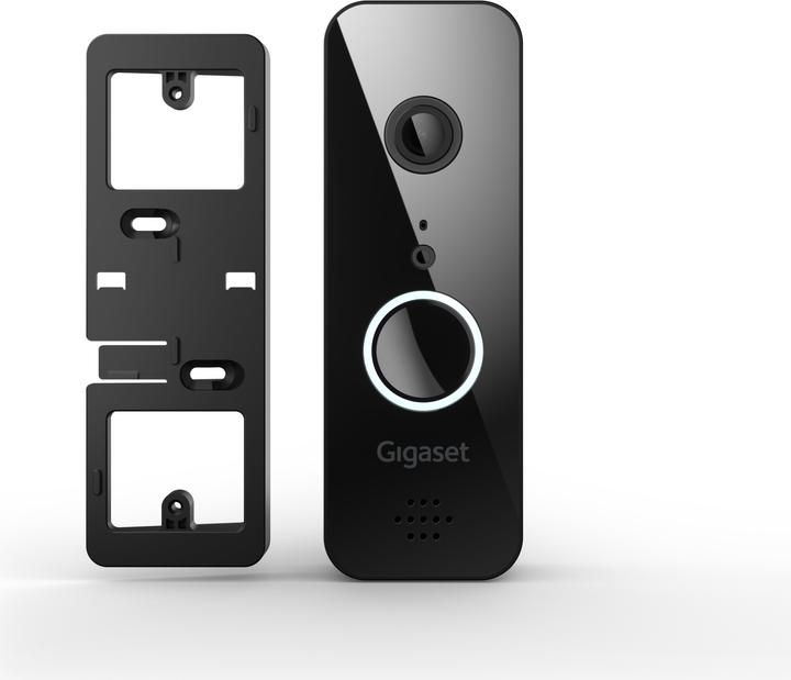 Gigaset Sonnette intelligente ONE X (Application)