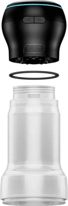 Image du produit Kiiroo Feel Pocket Stroker Crystal + PowerBlow Combo