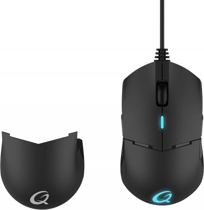 Immagine prodotto QPAD DX700 FPS (Cablato)