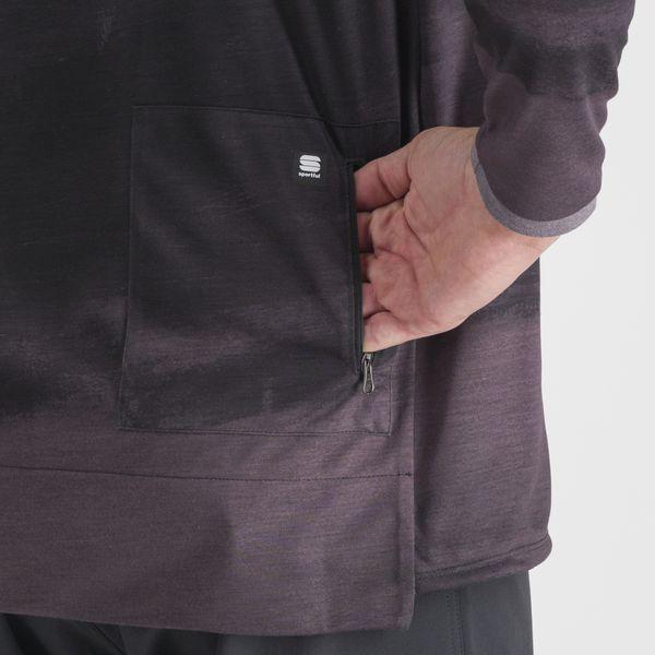 Actual product image Sportful Flow Giara Tee Long Sleeve (XL)