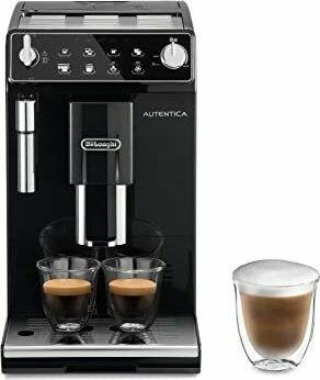 Image du produit De'Longhi Autentica