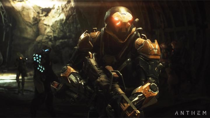 Immagine prodotto Bioware Anthem (Xbox Series X, Xbox One X, Multilingue)