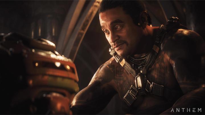 Immagine prodotto Bioware Anthem (Xbox Series X, Xbox One X, Multilingue)