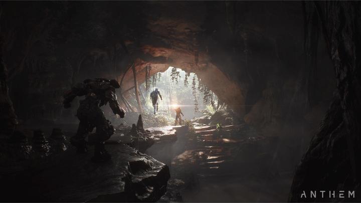 Immagine prodotto Bioware Anthem (Xbox Series X, Xbox One X, Multilingue)
