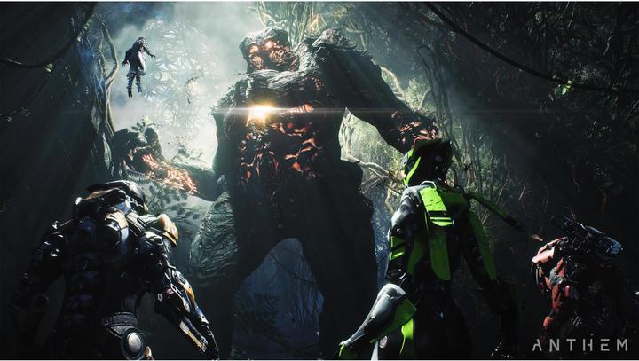 Immagine prodotto Bioware Anthem (Xbox Series X, Xbox One X, Multilingue)