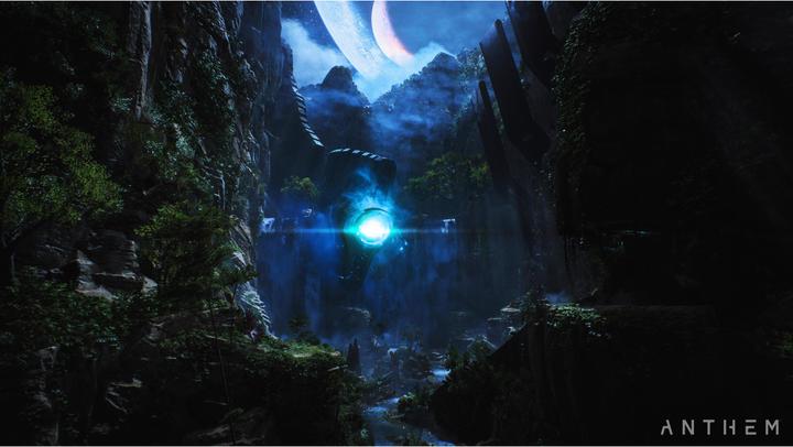 Immagine prodotto Bioware Anthem (Xbox Series X, Xbox One X, Multilingue)