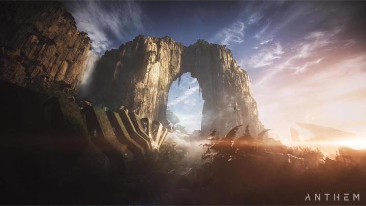 Immagine prodotto Bioware Anthem (Xbox Series X, Xbox One X, Multilingue)