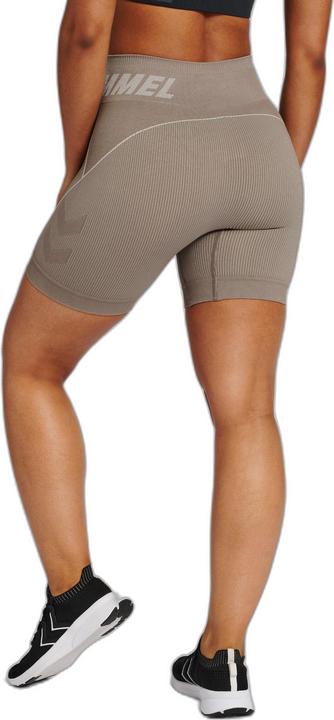 Actual product image hummel Hmlte Christel Seamless Shorts (XL)