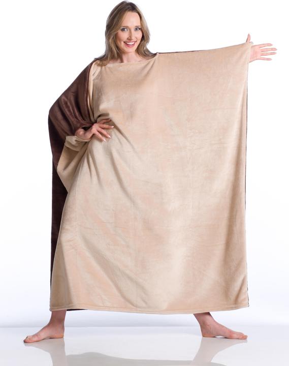 Produktbild TOP Anziehdecke (120 x 200 cm)