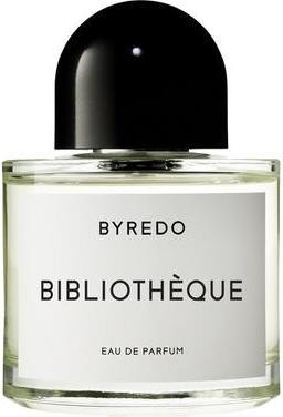 Produktbild Byredo Bibliotheque Edp 100 ml (Eau de Parfum, 100 ml)