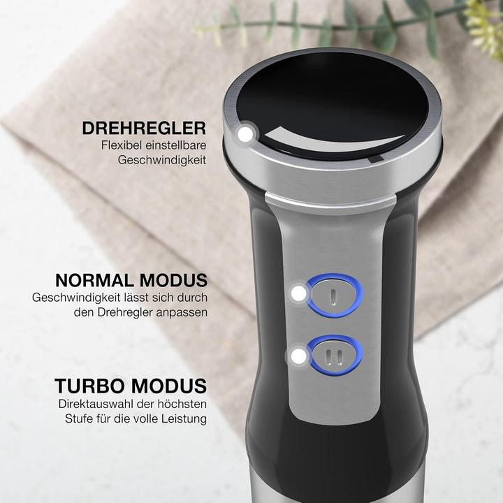 Image du produit Lebenlang Presse-purée