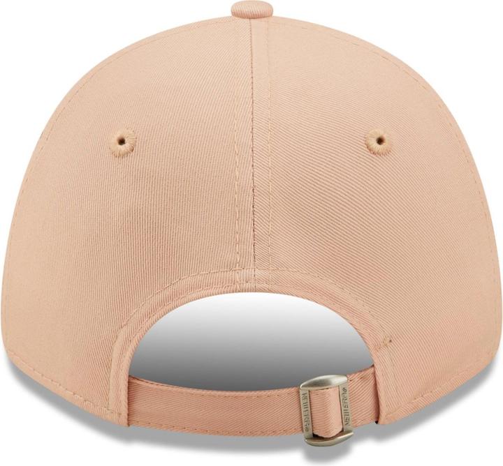 Actual product image New Era 9Forty New York Yankees Blush
