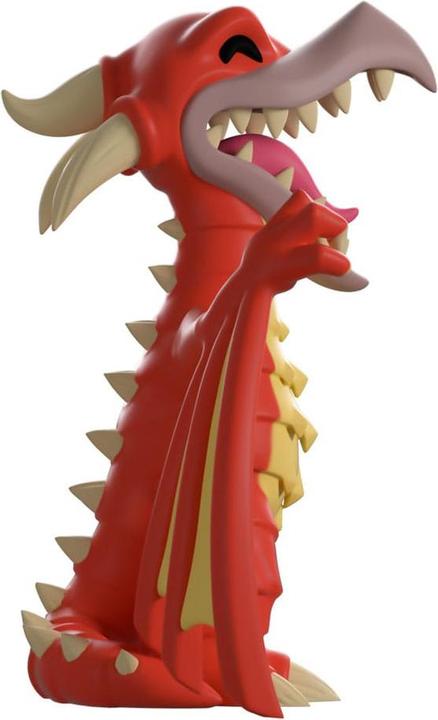Produktbild Youtooz Godzilla Vinyl Figur Rodan 12 cm