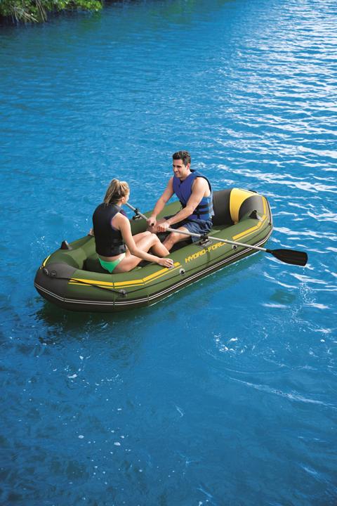 Produktbild Bestway Marine Pro (291 cm, 2 Pers.)