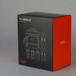 Image du produit Autel Voler plus groupé (Autel EVO II)