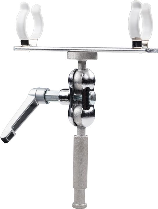 Actual product image Nanlite T12 bracket (Stand holder)