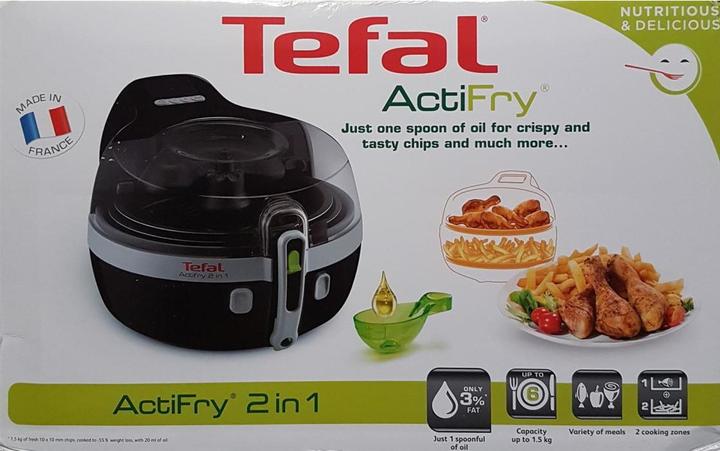 Immagine prodotto Tefal Actifry