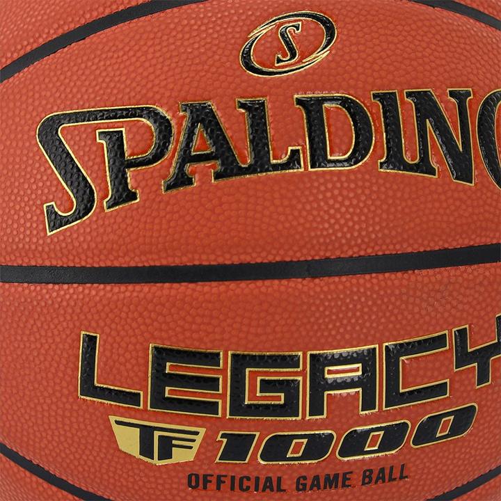 Immagine prodotto Spalding Pallacanestro TF1000 Legacy FIBA (7)