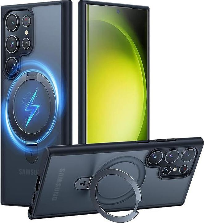 Produktbild Torras UPRO Ostand Matte (Samsung Galaxy S23 Ultra)