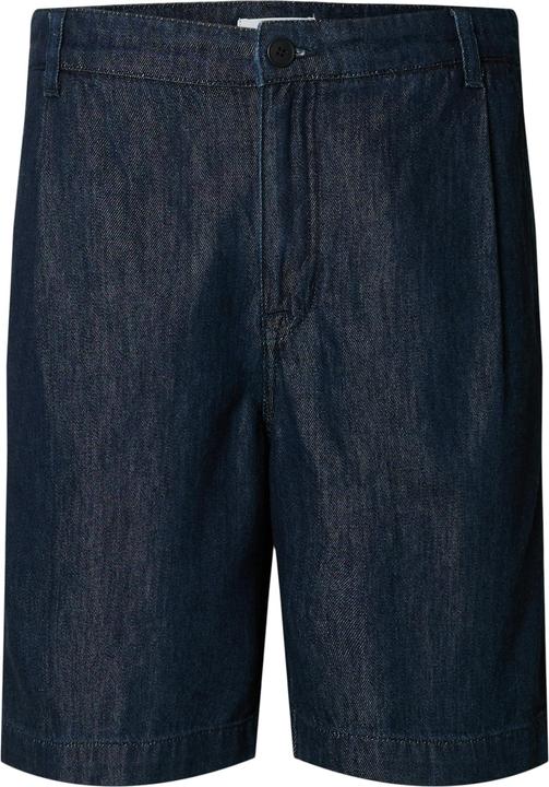 Actual product image Selected Homme Loose Fit Jeansshorts (L)