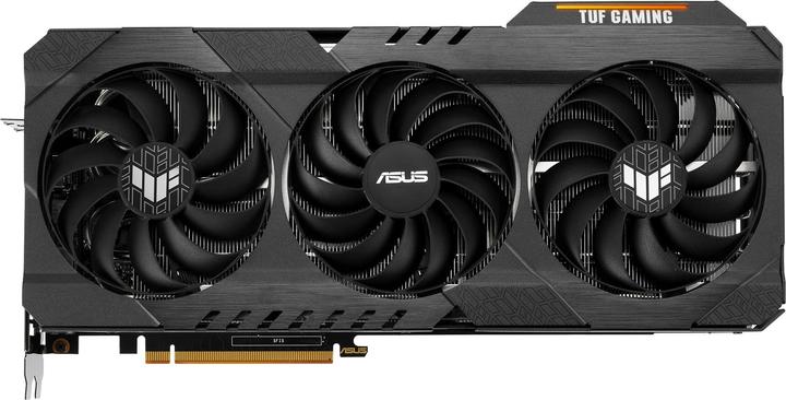 Produktbild ASUS TUF GAMING Radeon RX 6900 XT OC Edition (16 GB)