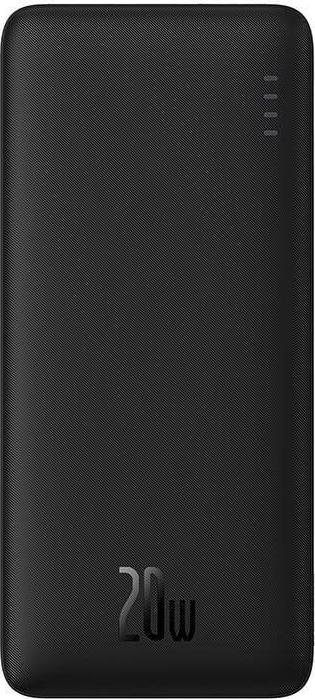 Actual product image Baseus Airpow (20000 mAh, 20 W, 74 Wh)