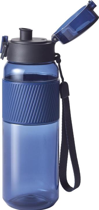 Zwilling Trinkflasche BPA-frei, Wasserflasche für Fitness (0.68 l)