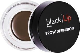 Image du produit Black Up Pomade pour sourcils Brow Definition - Shade 01, 4 Grammes (01, 4 grammes)