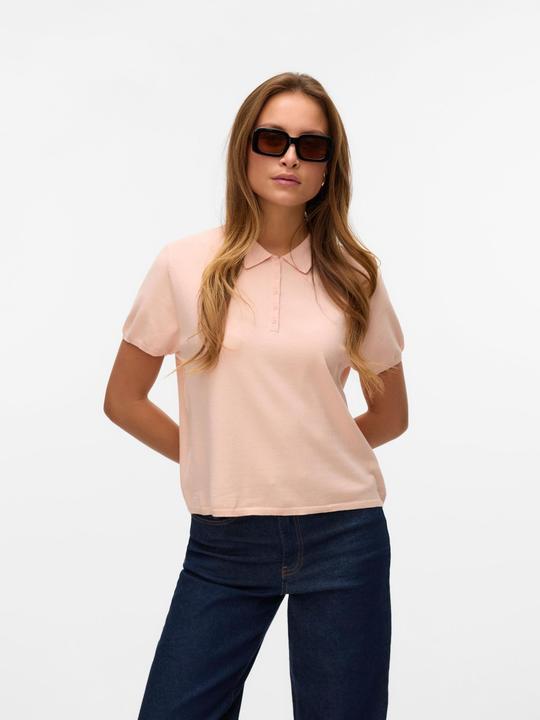 Produktbild Vero Moda VMLENNY Pullover Polo (XL)