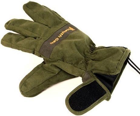 Actual product image Stealth Gear Gloves size XXL (XXL)